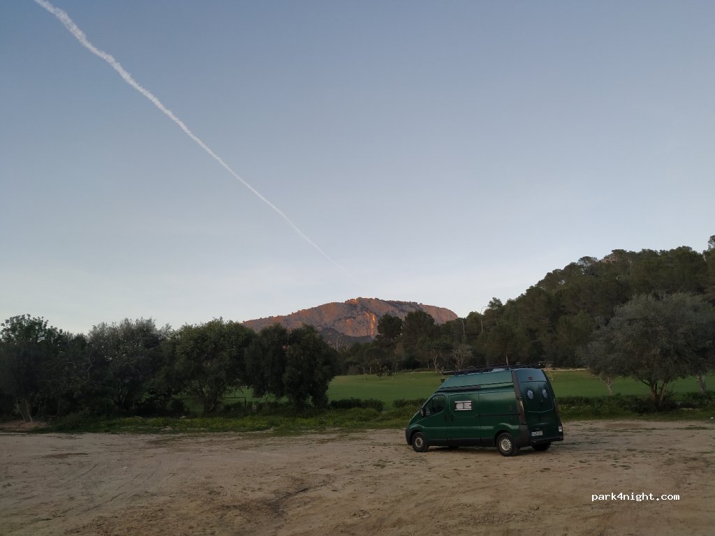 (07160) Andratx - 192A Urbanització Porto Mar — foto