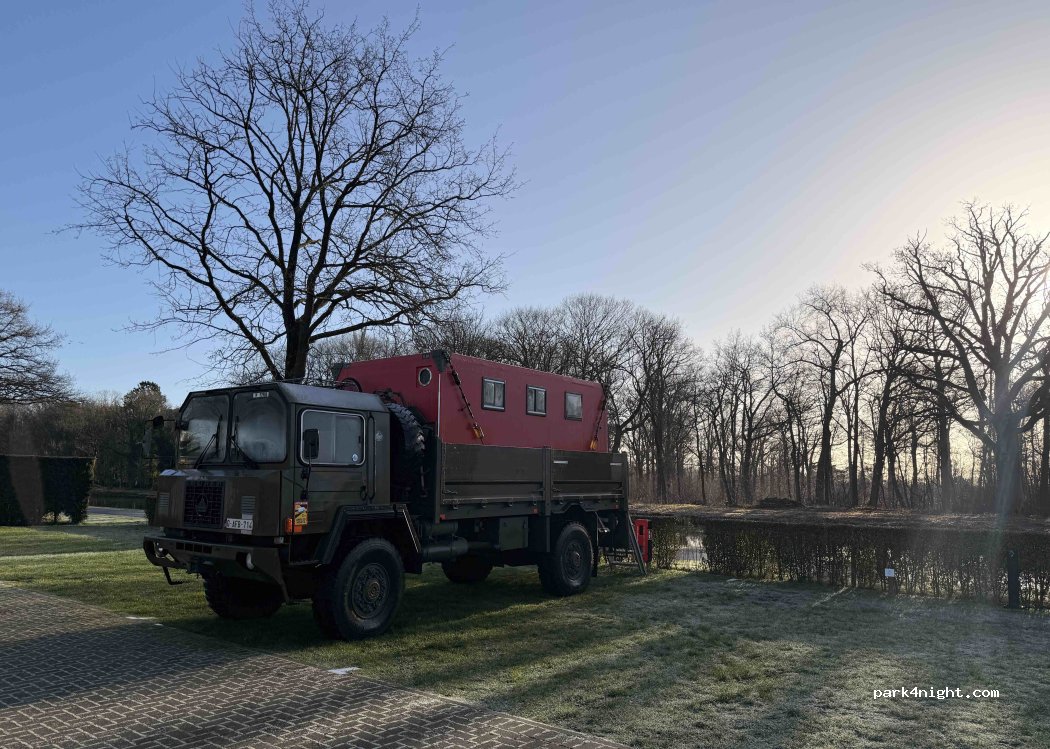 Camperplaats Kanaalzicht — foto 5