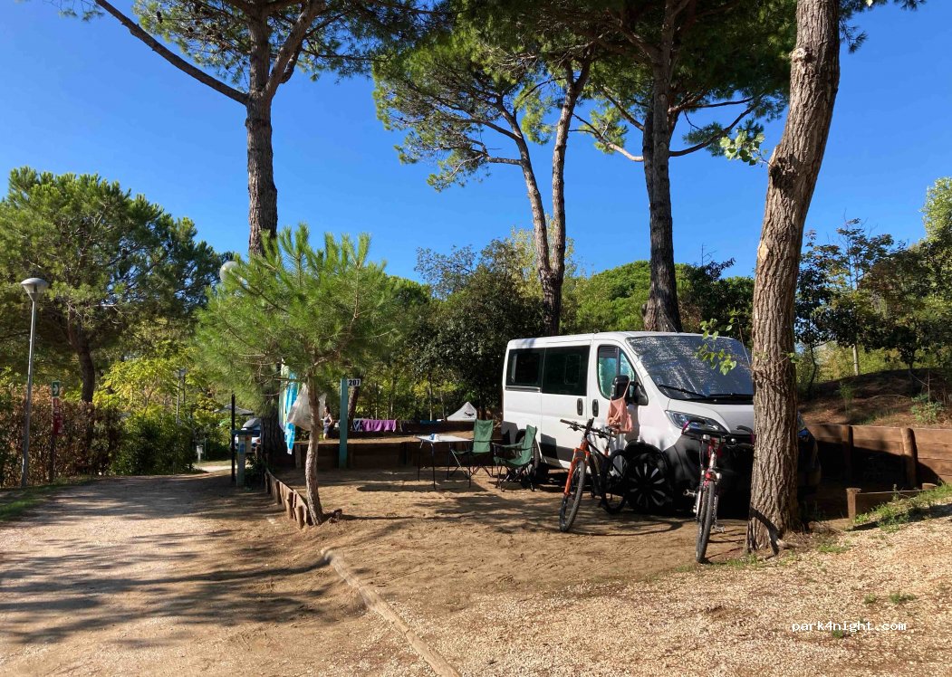 Camping Caorle — foto 2