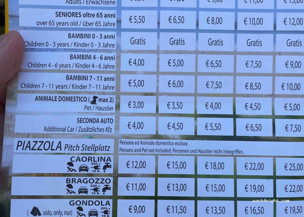 Camping Caorle — foto 3