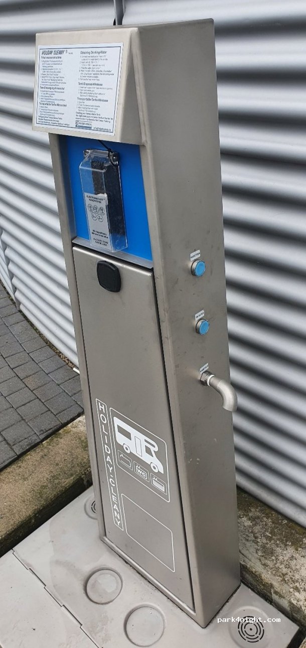 (91350) Gremsdorf - 2 Gewerbepark — foto 3