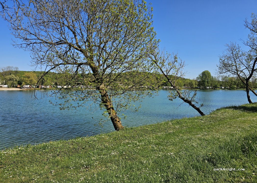 Camping Lac Vert Plage — foto 4