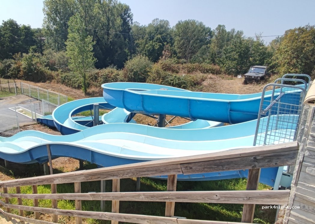 Camping des Etangs — foto 2