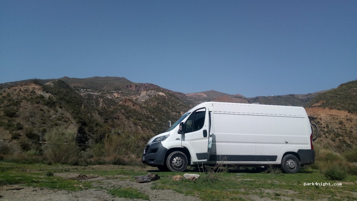 (18438) Almegíjar - A-348 — foto 3
