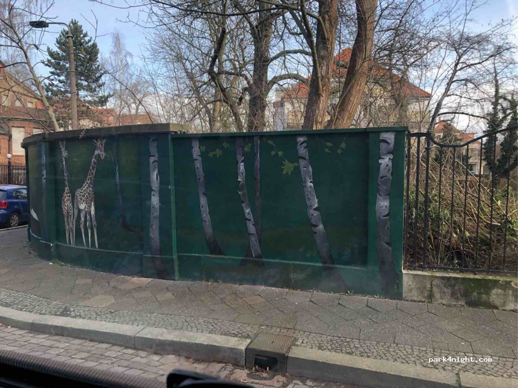 (04155) Leipzig - 1 Prellerstraße — foto 2