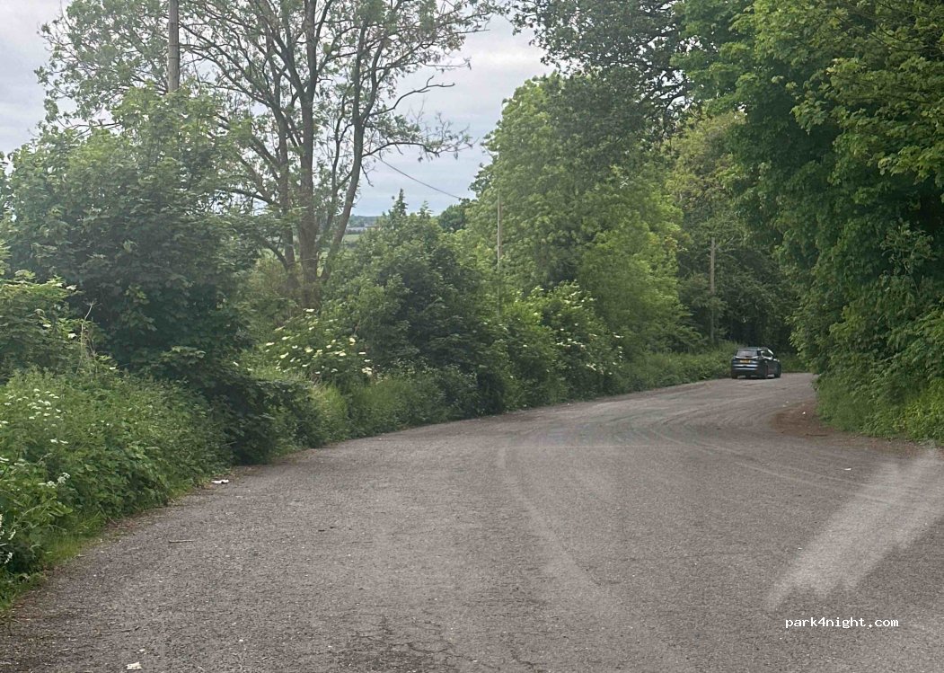 (OX15 0TS) Deddington - Banbury Road — foto