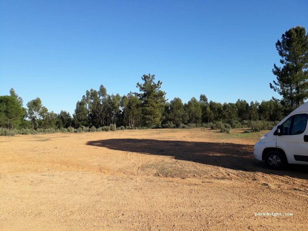 (21600) Valverde del Camino - 1 Diseminado Sandino — foto