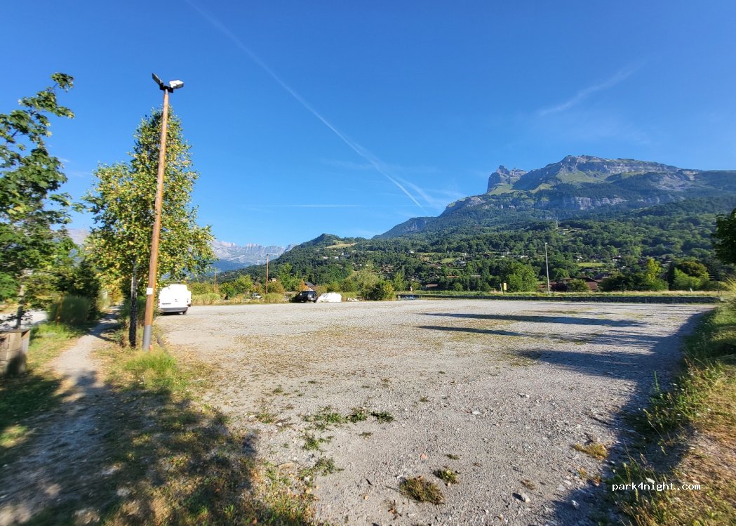 Decathlon Passy - Mountain Store — foto 2