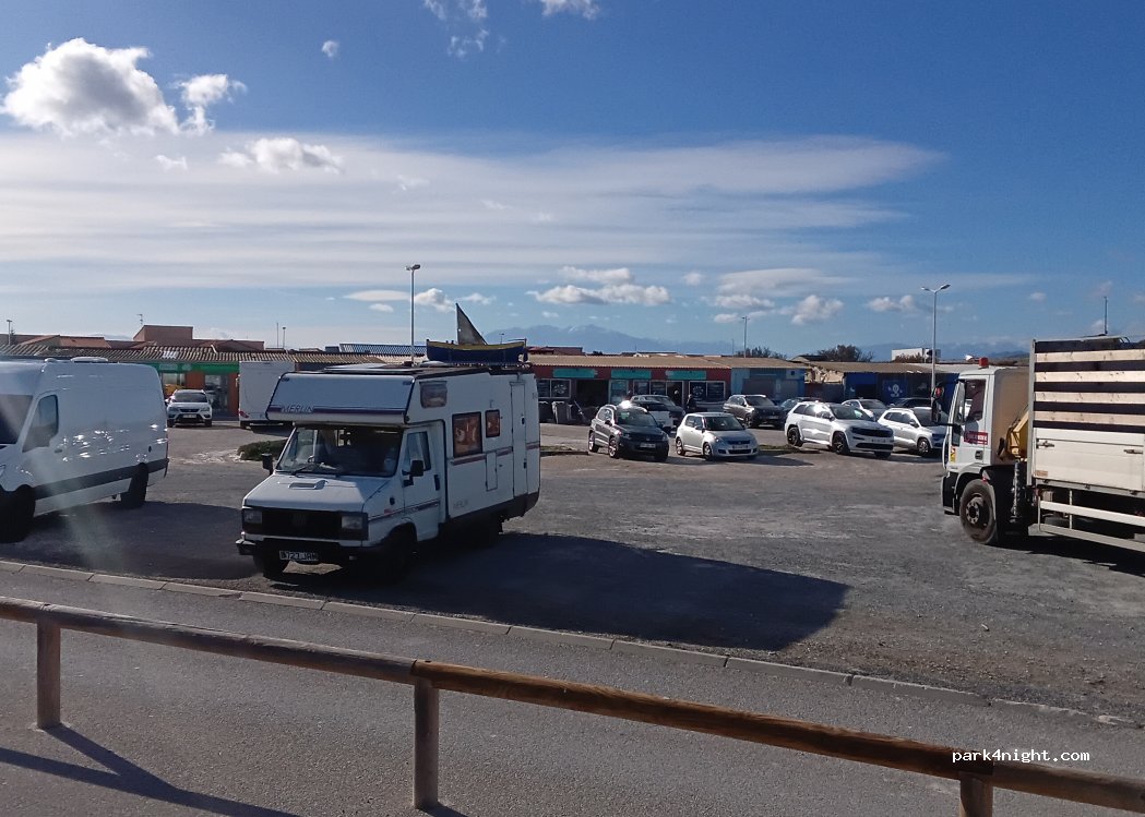(11370) Leucate - D627 — foto 3