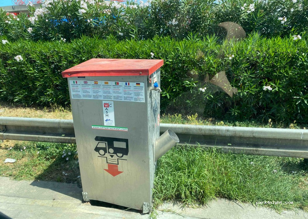 (17023) Ceriale - Autostrada dei Fiori — foto 2