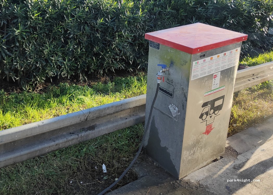 (17023) Ceriale - Autostrada dei Fiori — foto 4