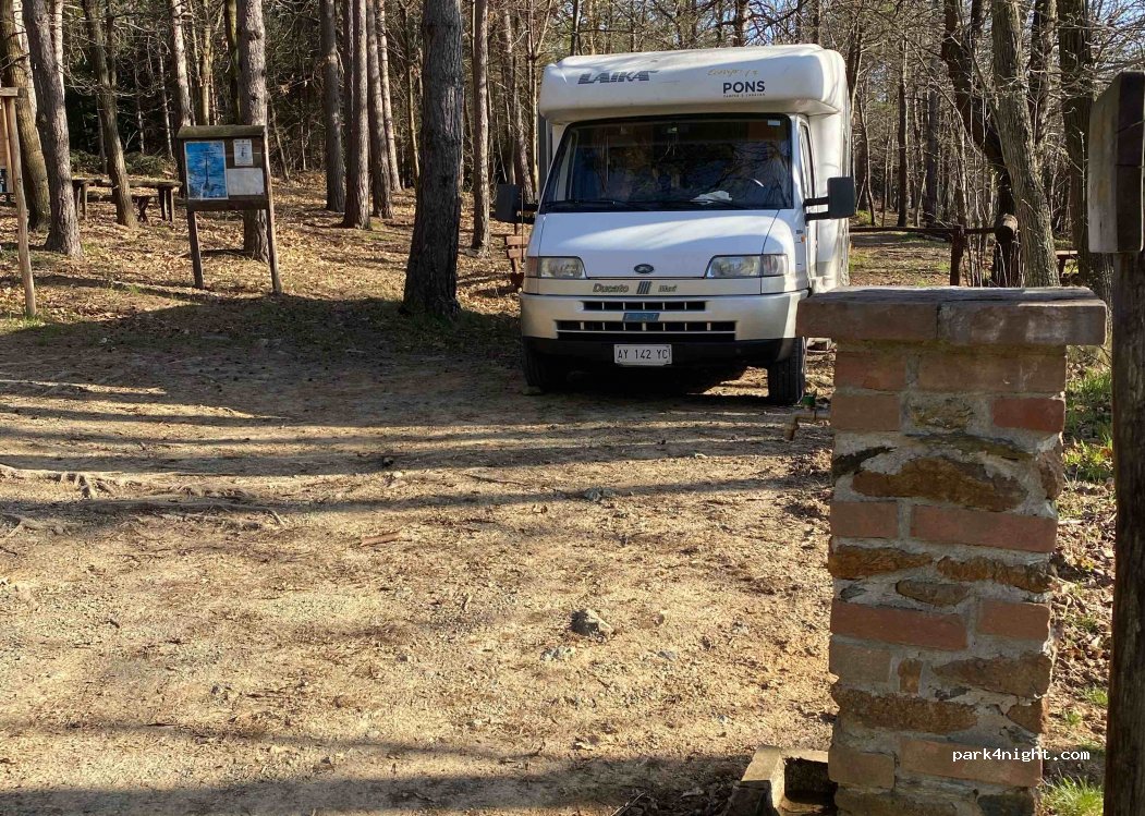 (15010) Piancastagna - Unnamed Road — foto 3