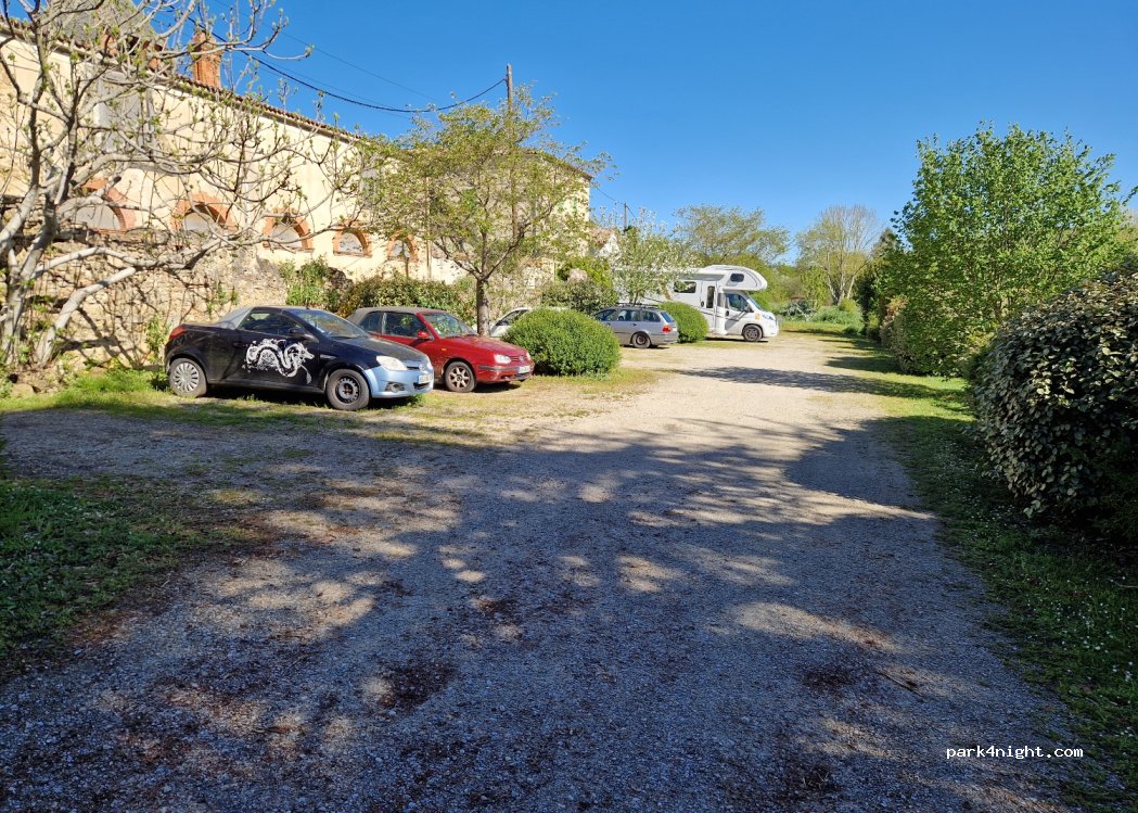 (09500) Manses - Rue des Écuries — foto 4