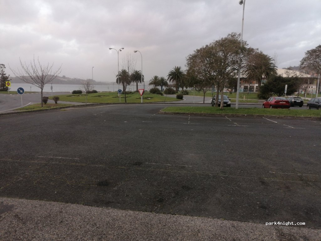(15500) Fene - 1 Avenida Mar — foto 3