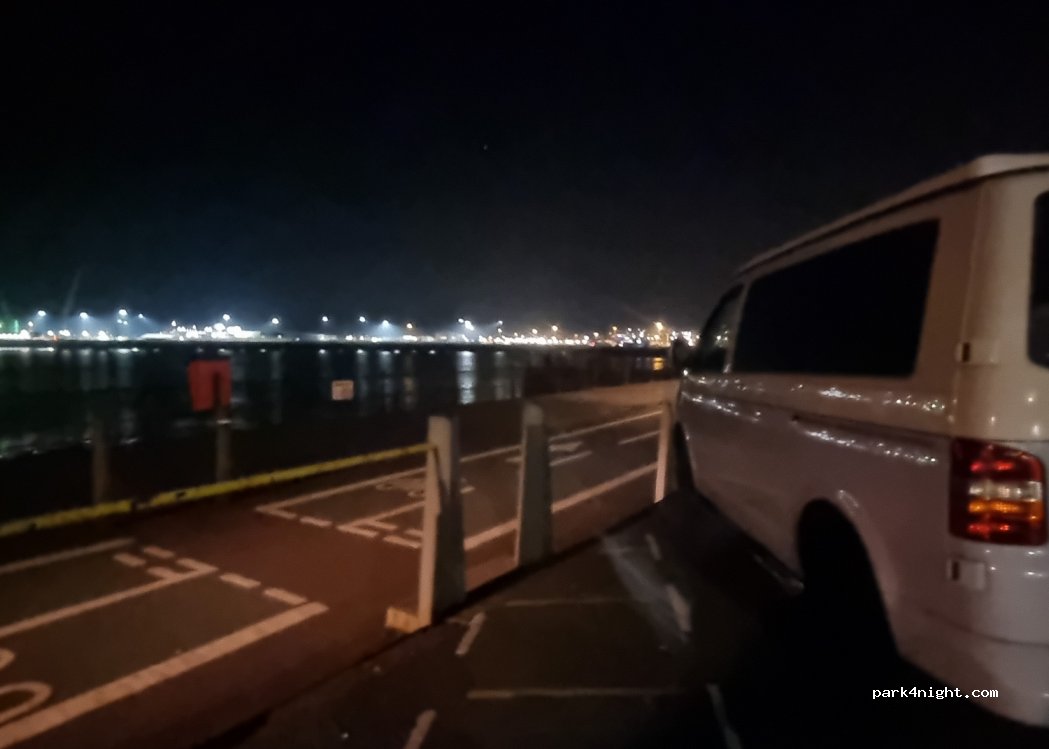 (CT16 1LW) Dover - Marine Parade — foto 4