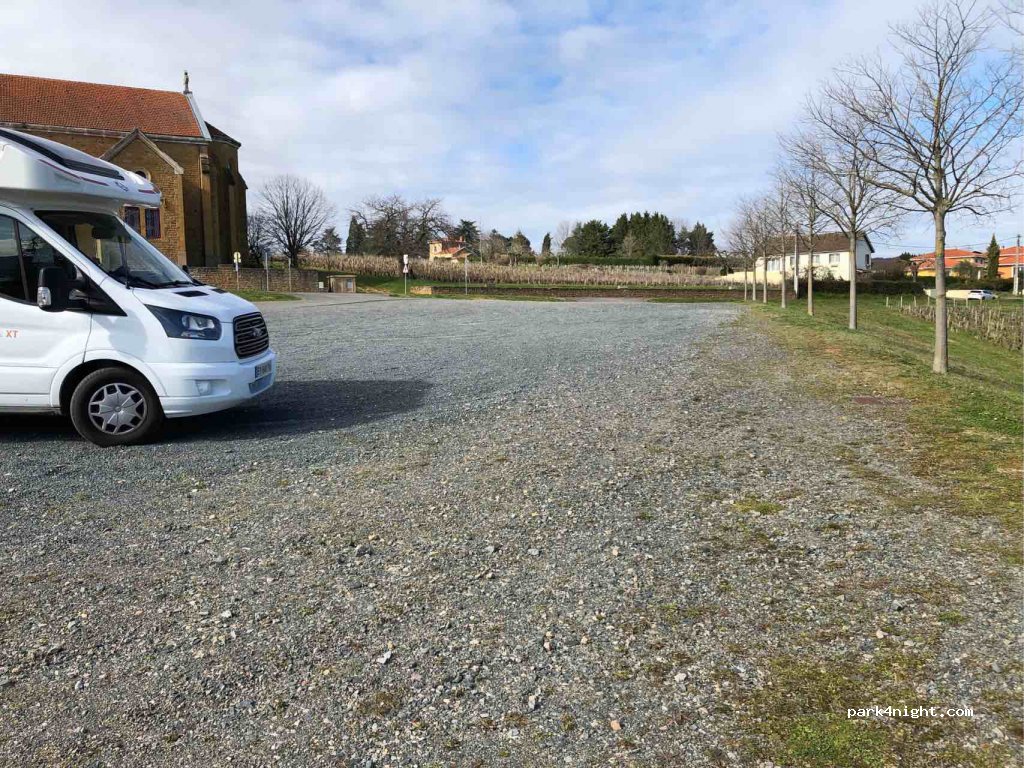 (69210) Saint-Germain-Nuelles - 5 Rue de la Mairie — foto