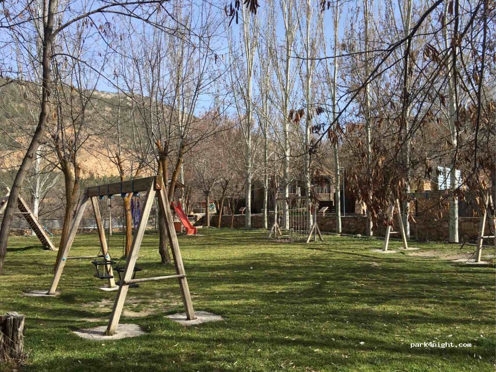 (04890) Serón - 6 Barrio los Menas — foto 2