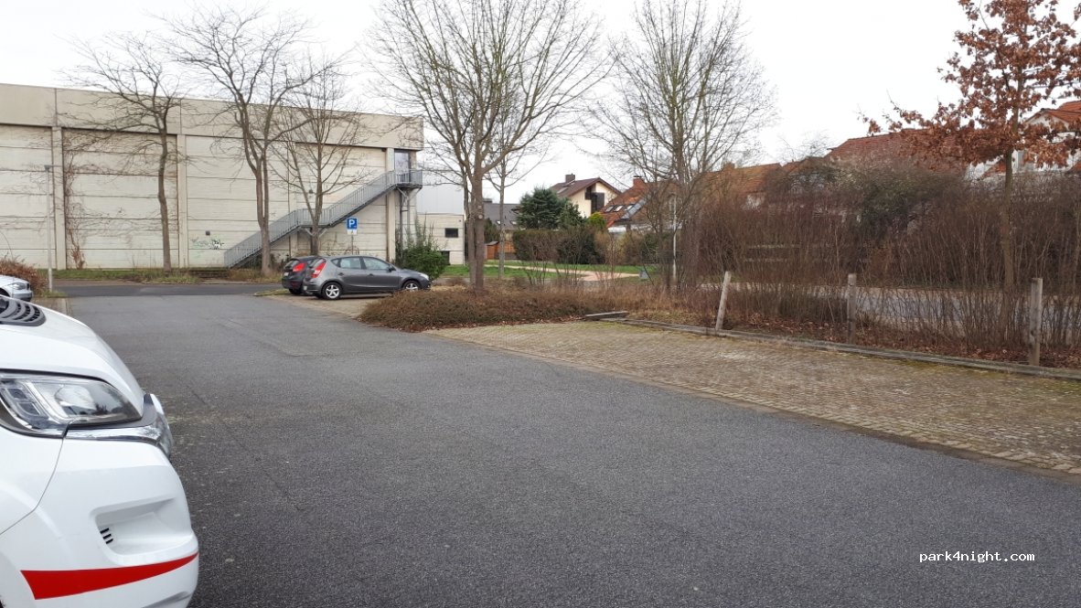 (64683) Einhausen - 14 Im Lichten Flecken — foto