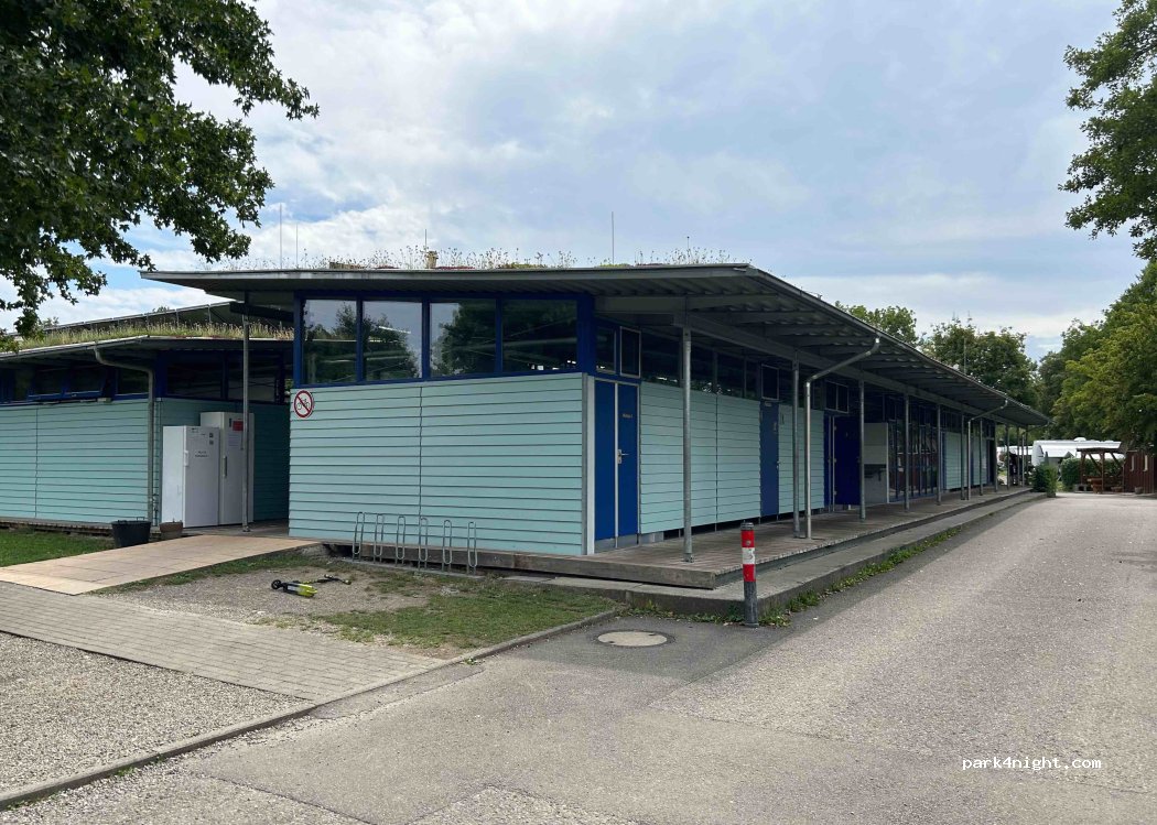 Campingplatz Klausenhorn — foto 3