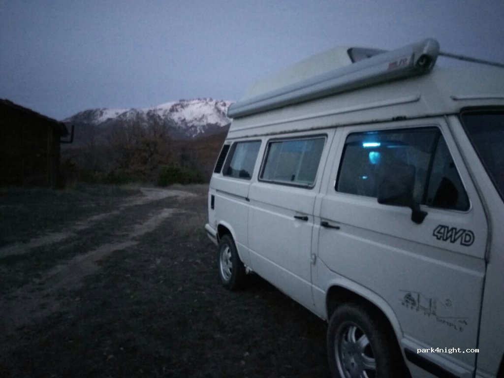 (530 77) - Ethniki Odos Kastorias Prespon — foto 2