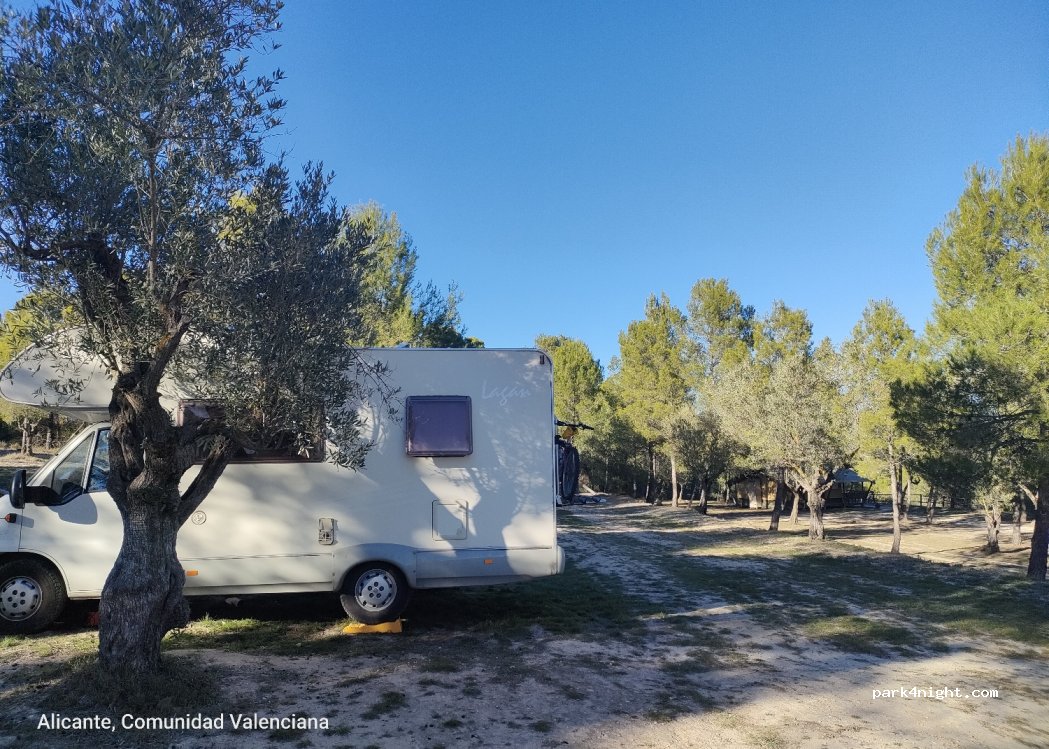 Camping rural La Masia — foto 3
