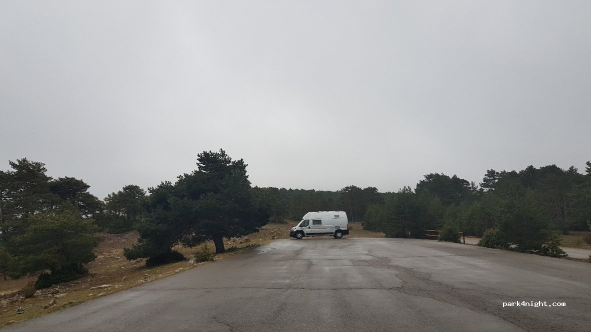 (44114) Griegos - Unnamed Road — foto