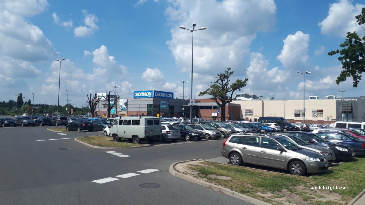 (50-001) Wrocław - Legnicka 58 — foto