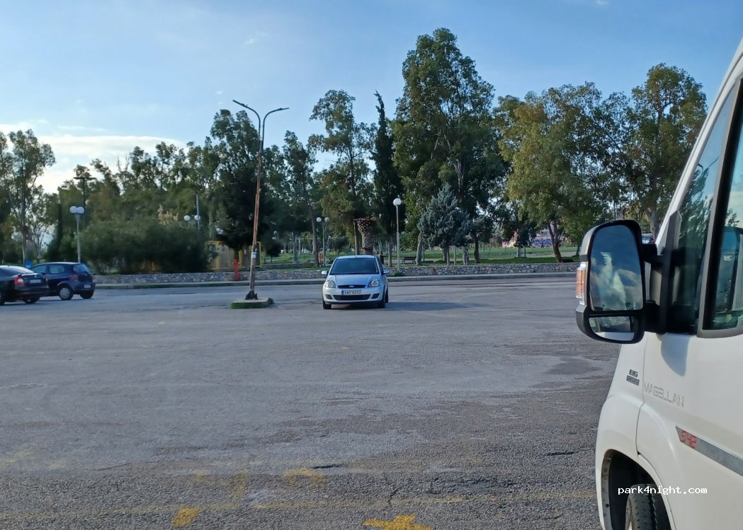 (341 00) Chalkida - 136 Arethousis — foto 3