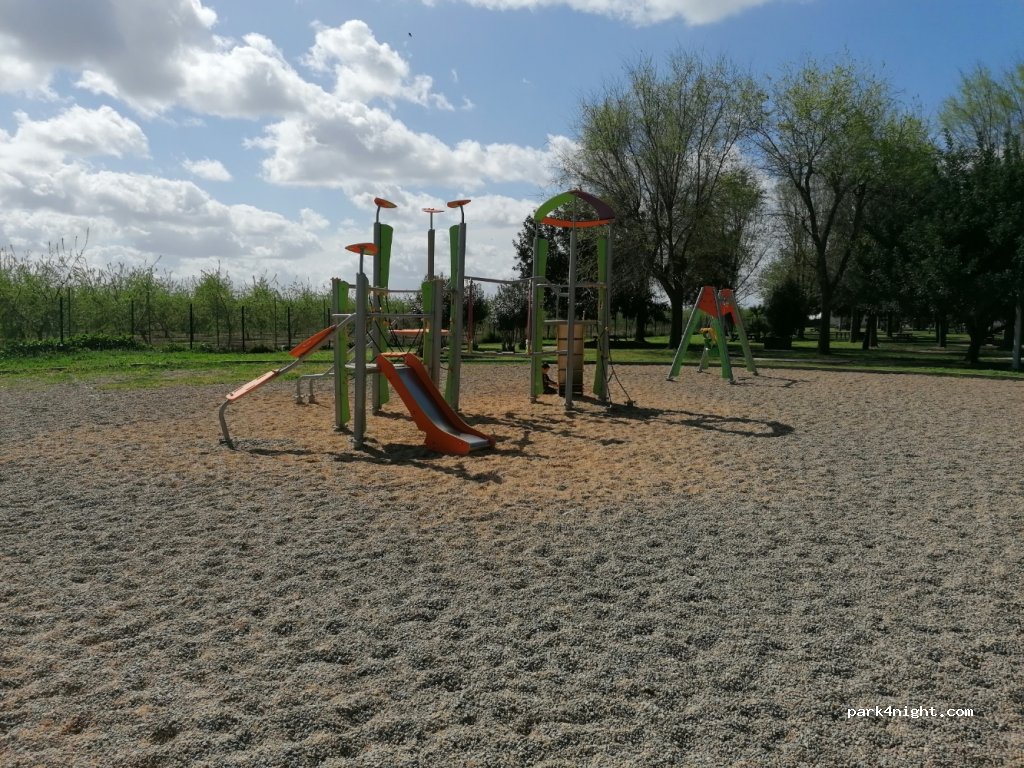 (41309) La Rinconada - 5 Paseo del Majuelo — foto