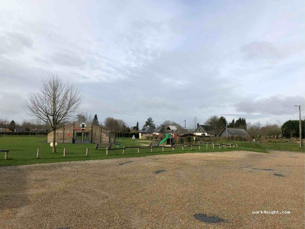 (76540) Limpiville - 131 Rue du Presbytère — foto