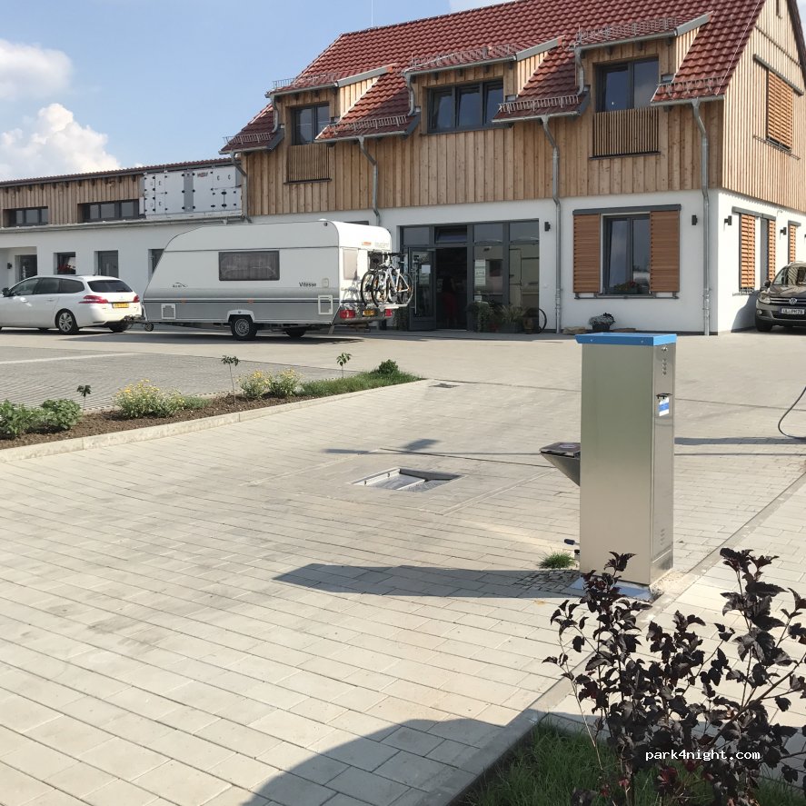 Campingpark Erfurt — foto 5