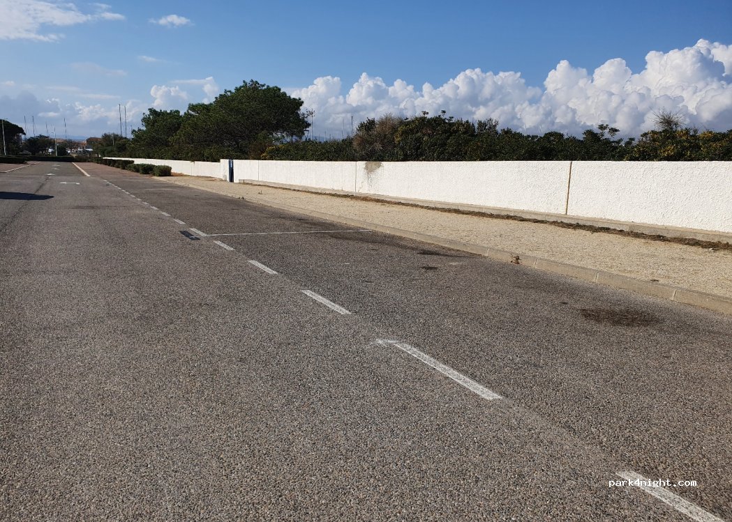(11370) Leucate - Unnamed Road — foto 2