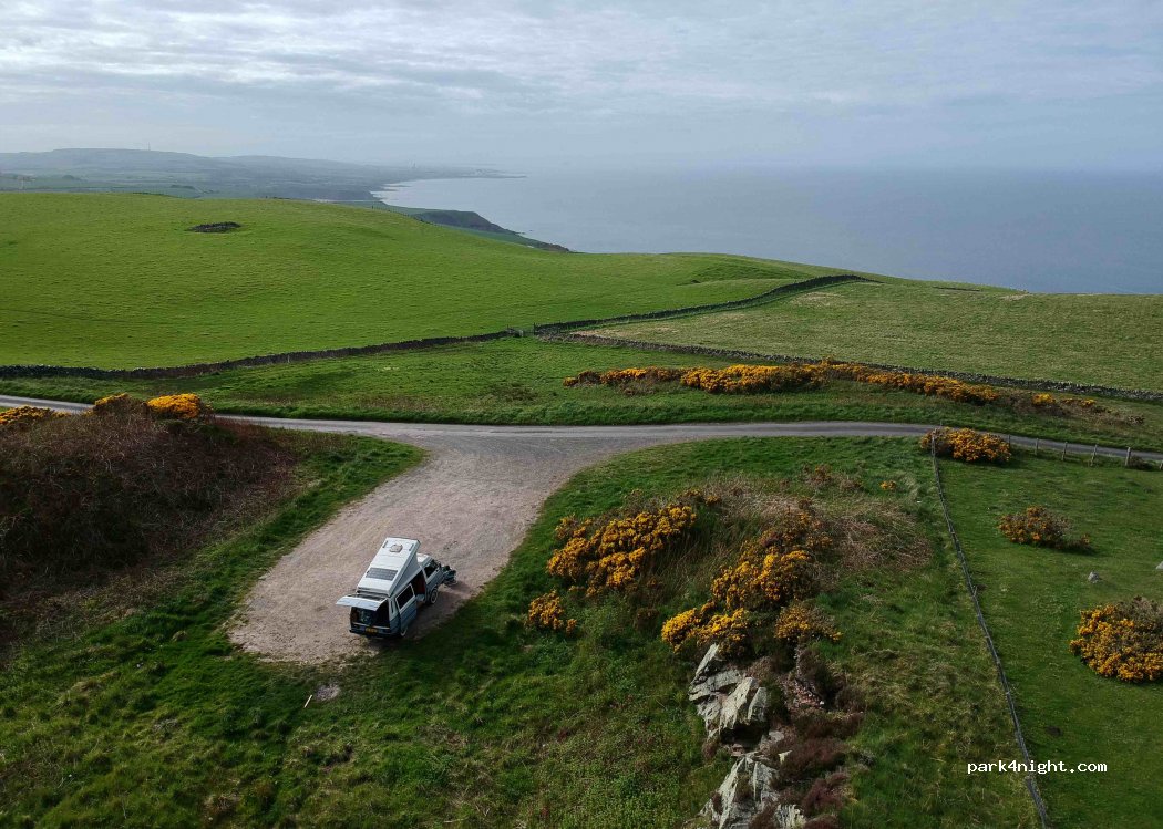 (TD14 5TY) - Dowlaw Road — foto 2