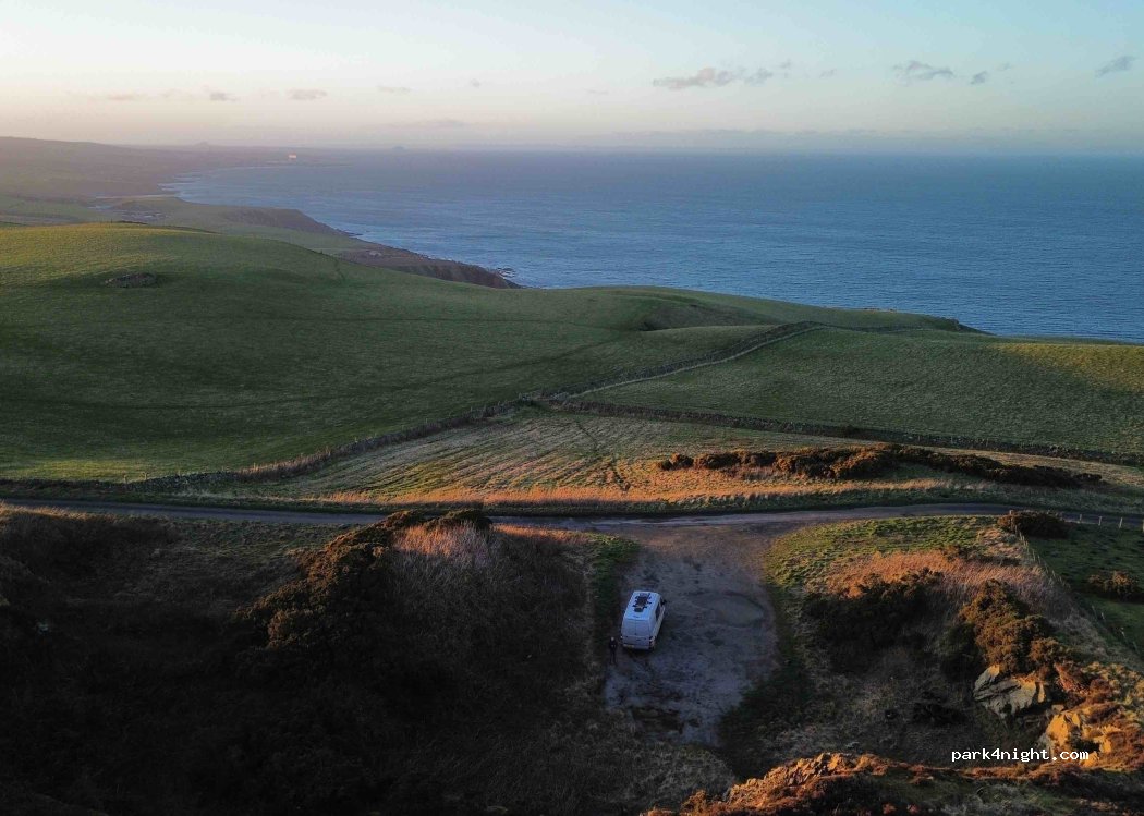 (TD14 5TY) - Dowlaw Road — foto 3