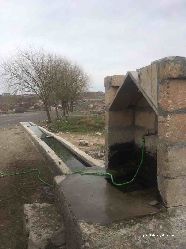 (68570) - Aksaray Ihlara Yolu — foto 2