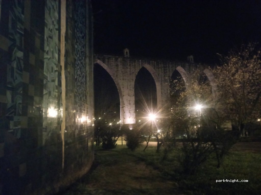 (1070-025) Lisboa - Unnamed Road — foto