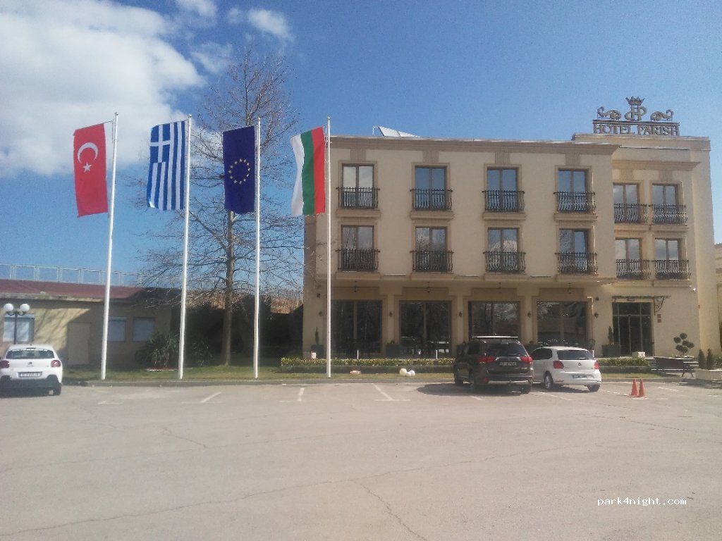 (6500) Svilengrad - 1 ulitsa — foto
