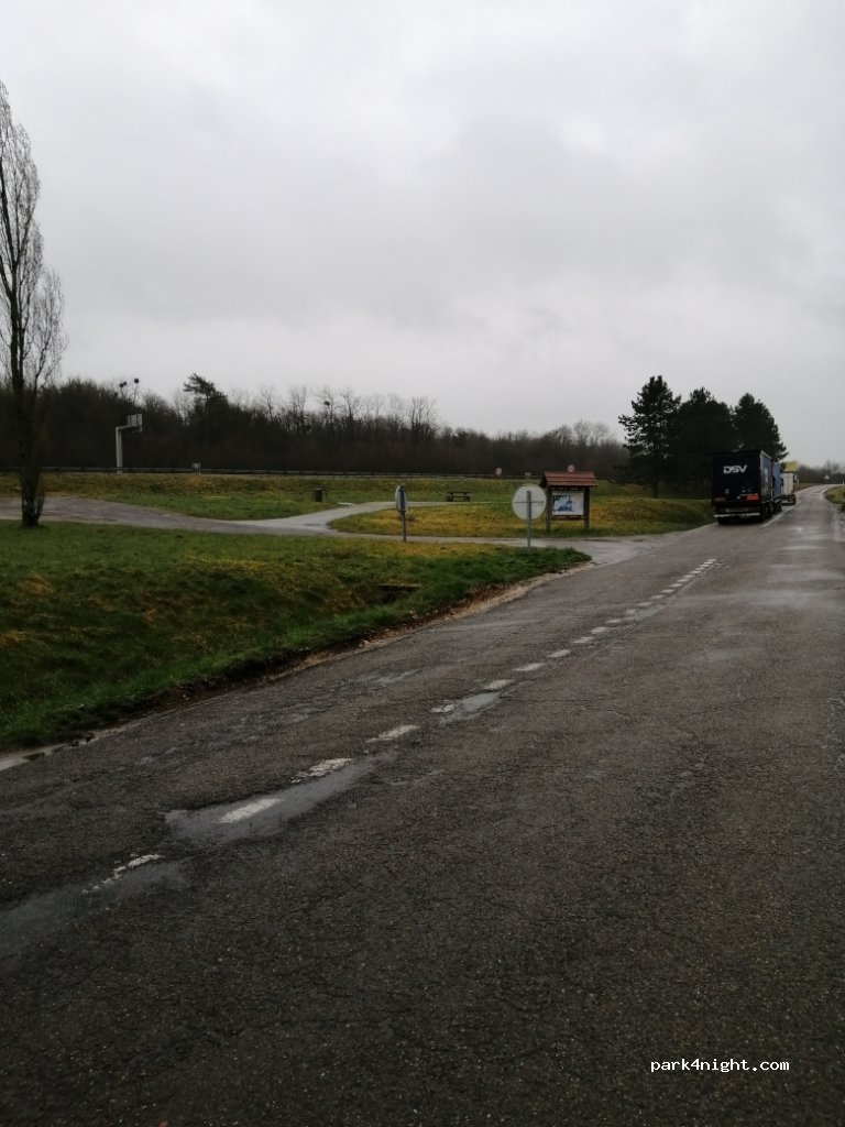(70000) Échenoz-le-Sec - N57 — foto 2