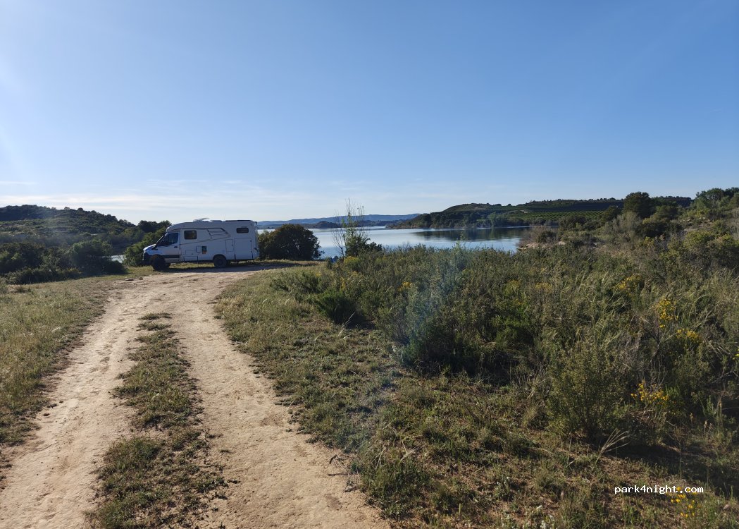 (50700) Caspe - N-211 — foto 3