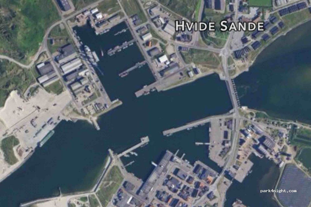 (6960) Hvide Sande - 2 Dækmolevej — foto 2