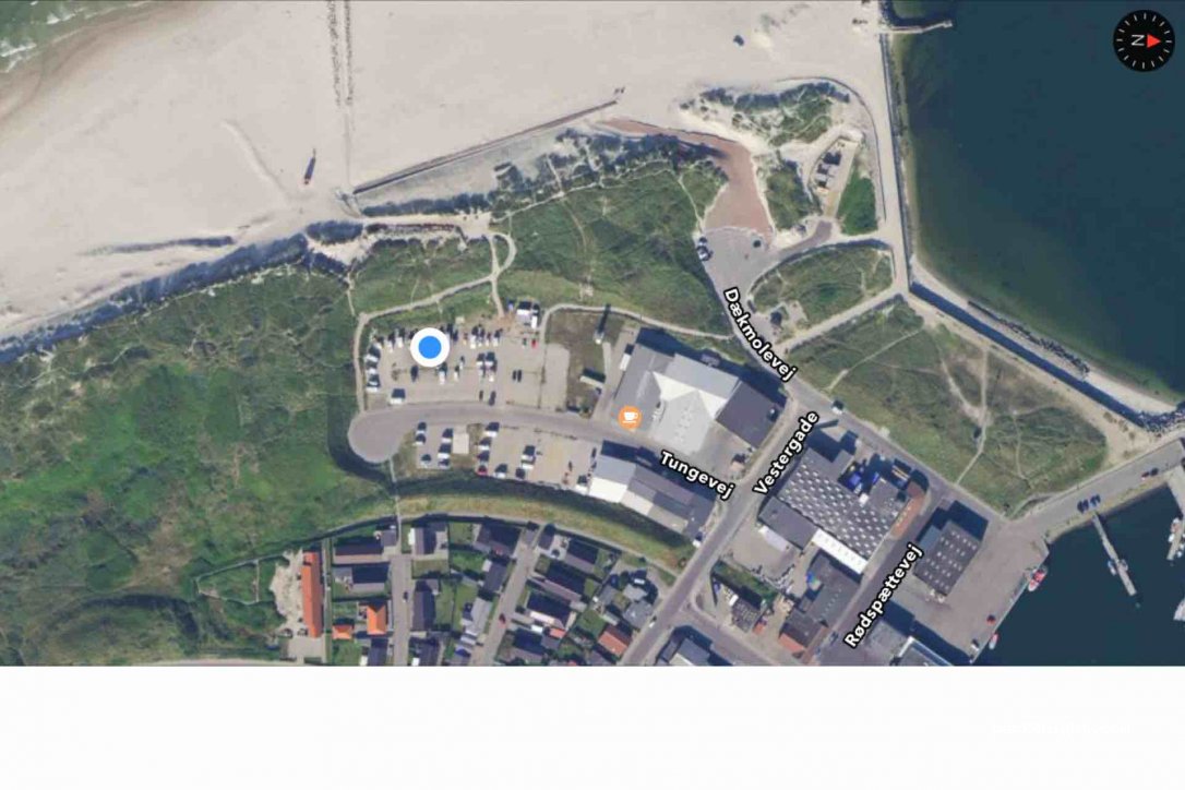 (6960) Hvide Sande - 2 Dækmolevej — foto 3