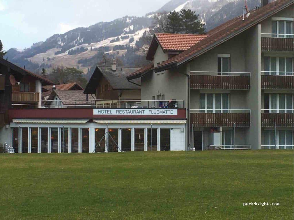 (6073) Sachseln - 3 Flüematte — foto 2