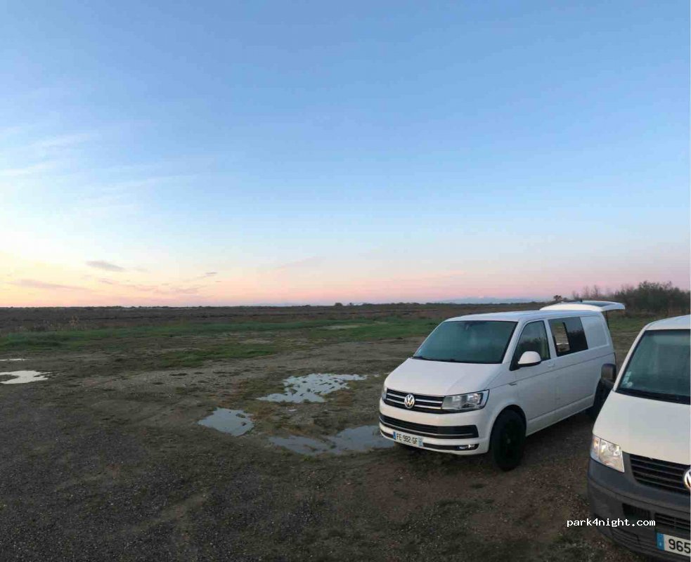 (34350) Vendres - Unnamed Road — foto