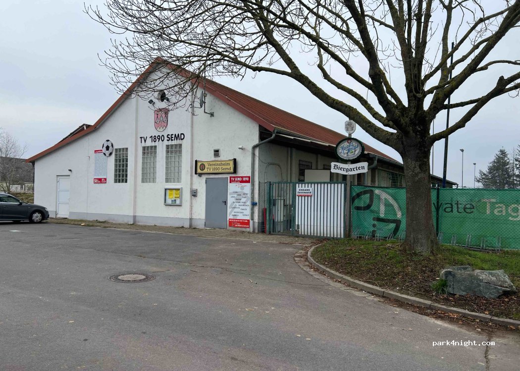 (64823) Groß-Umstadt - 13 Dieburger Straße — foto