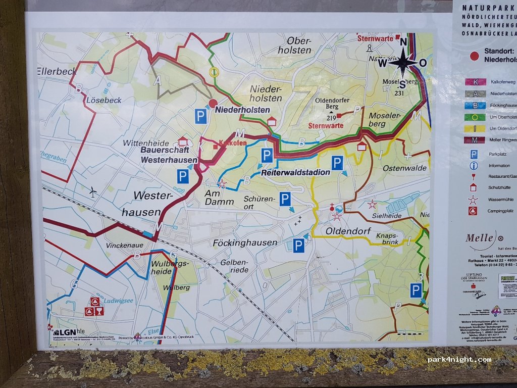 (49324) Melle - 75 Holster Straße — foto 4