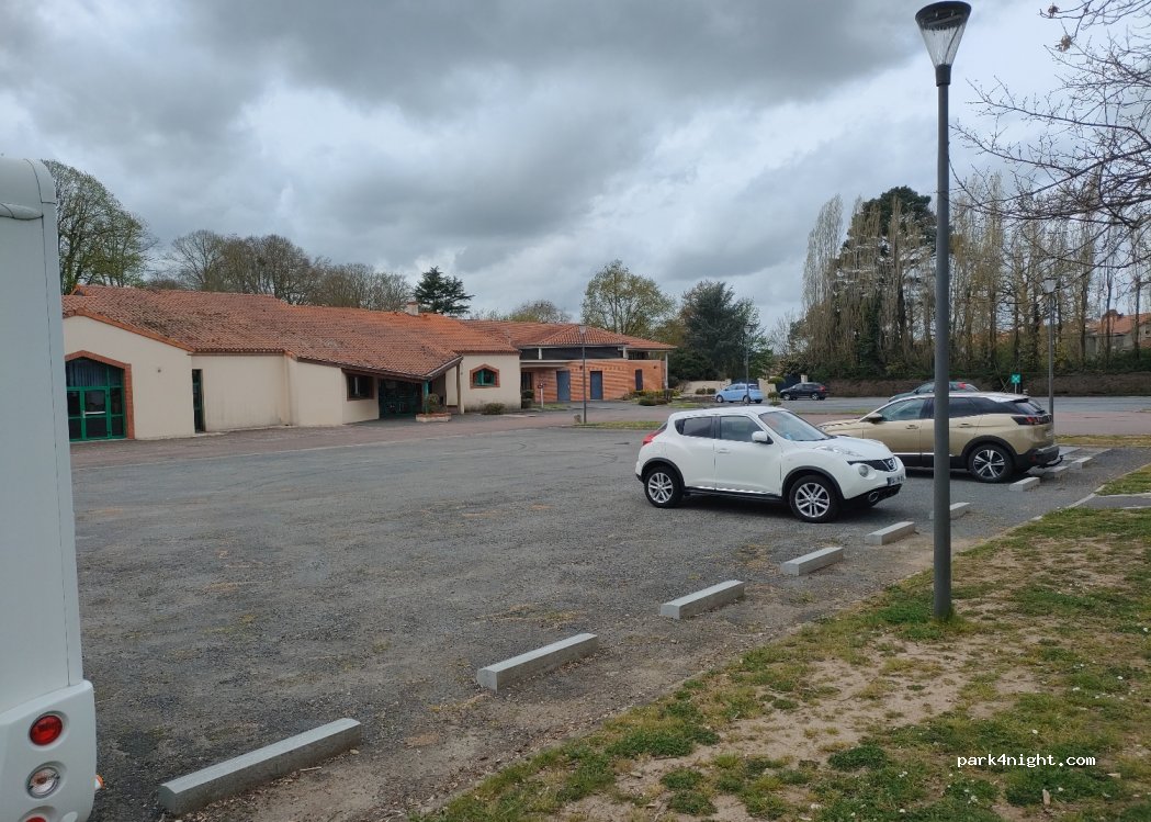 (49340) Vezins - 16 Rue du Parc — foto