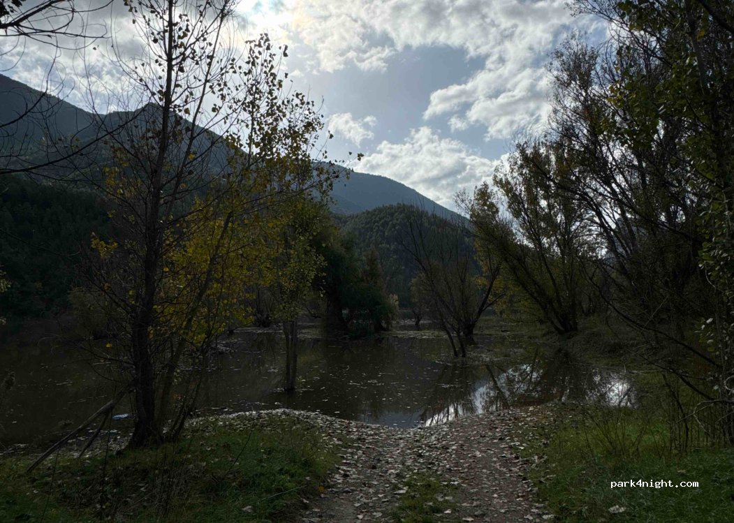 (25793) Coll de Nargó - Unnamed Road — foto 5