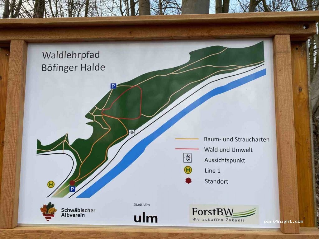 (89075) Ulm - 14 Stauffenbergstraße — foto 3