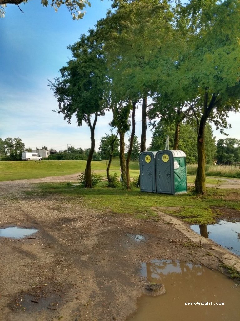 (62-010) Pobiedziska - 21 Kiszkowska — foto