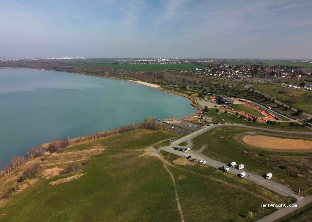 (04416) Markkleeberg - Am Feriendorf — foto 3
